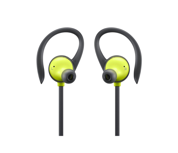 SAMSUNG Level Active Zielone - 386818 - zdjęcie